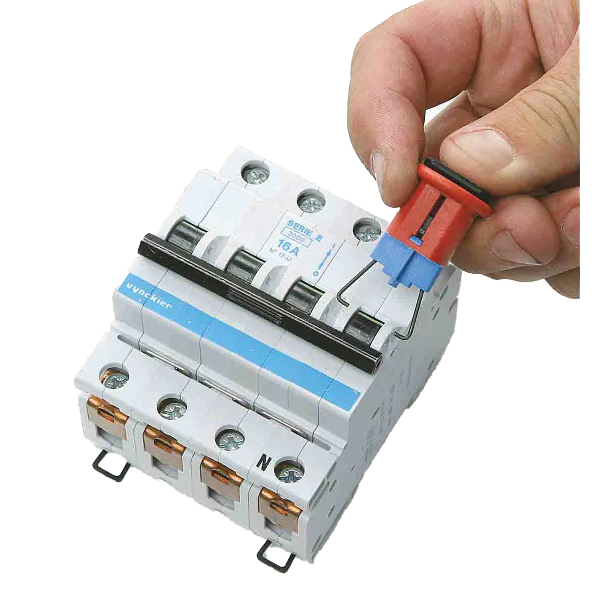 Miniature Circuit Breaker Lockouts - Image 2