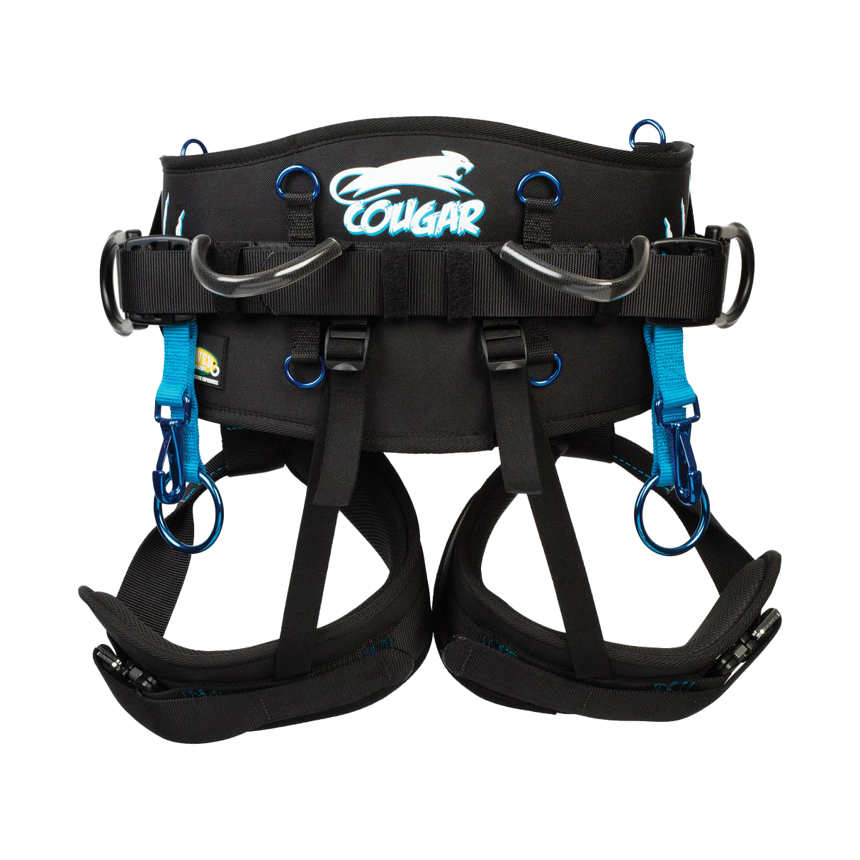New Weaver Cougar Saddle