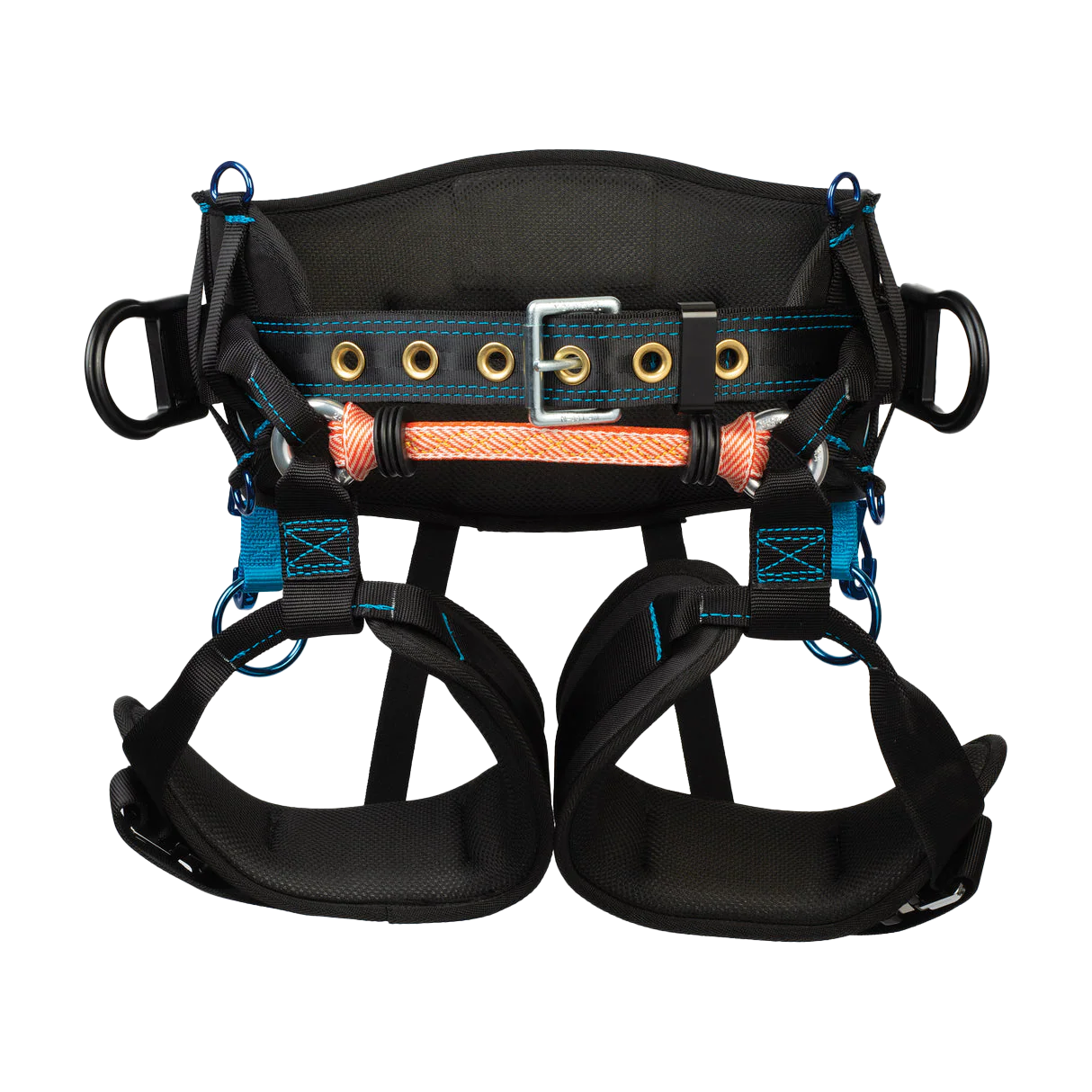 New Weaver Cougar Saddle - Image 2