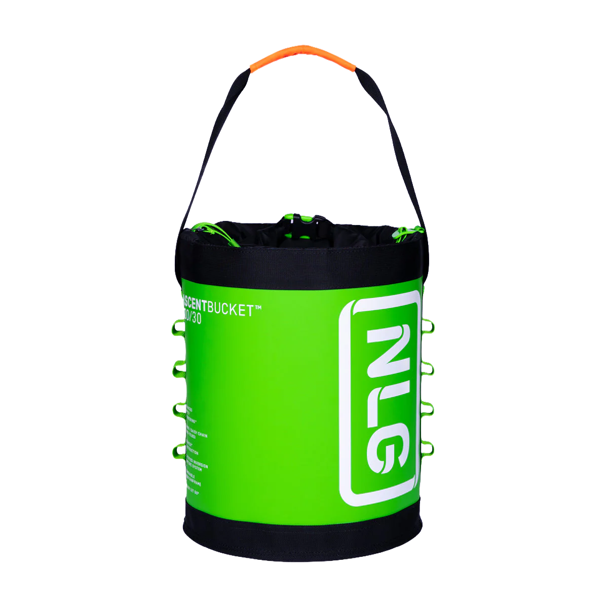 NLG Ascent Bucket