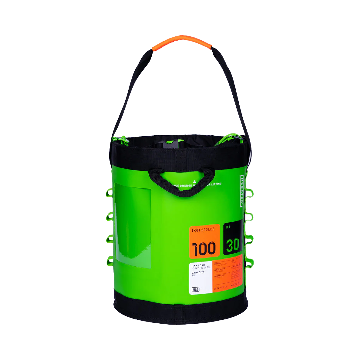 NLG Ascent Bucket - Image 2