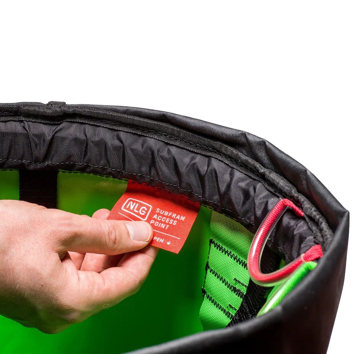 NLG Ascent Bucket - Image 6