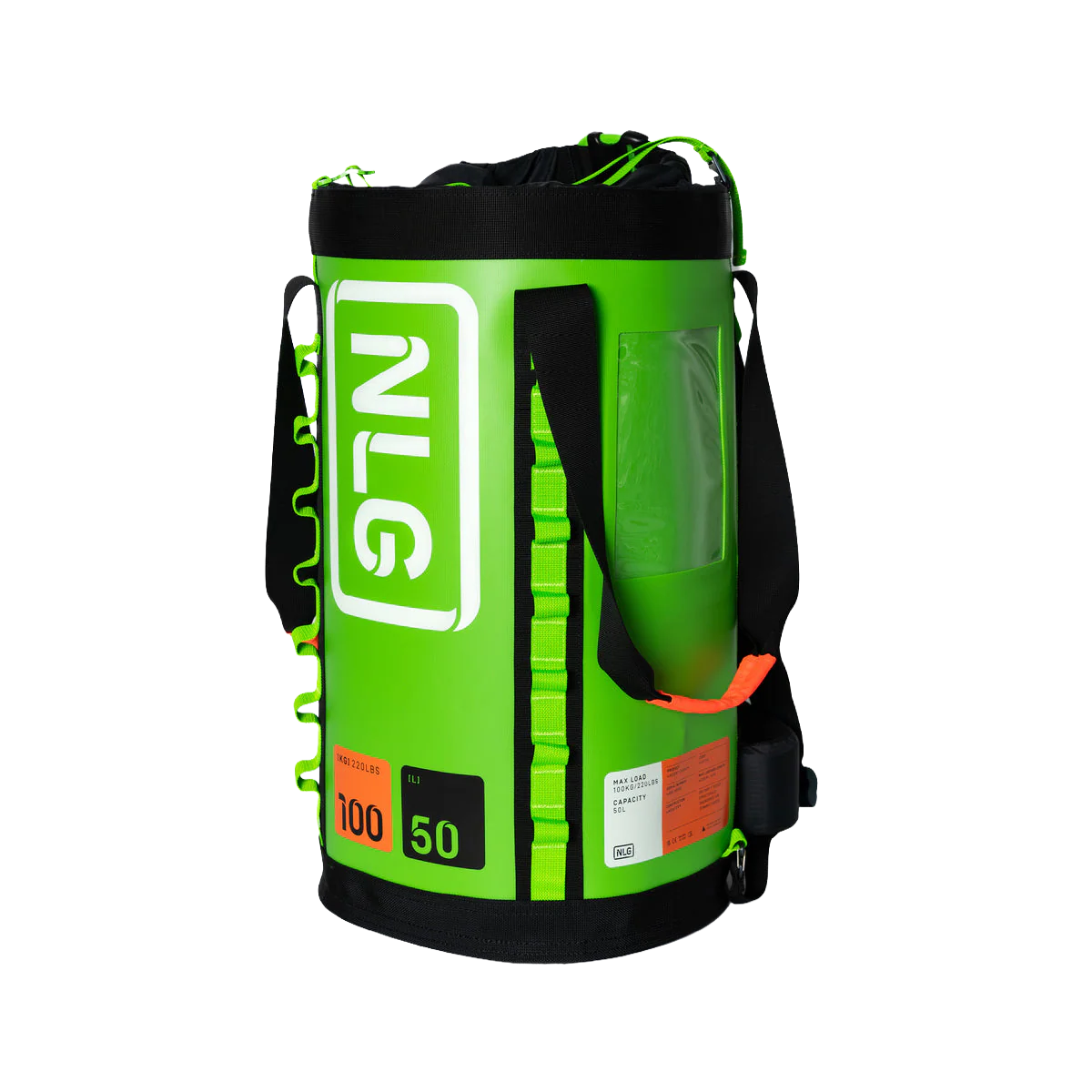 NLG Ascent Carry Bag - Image 3