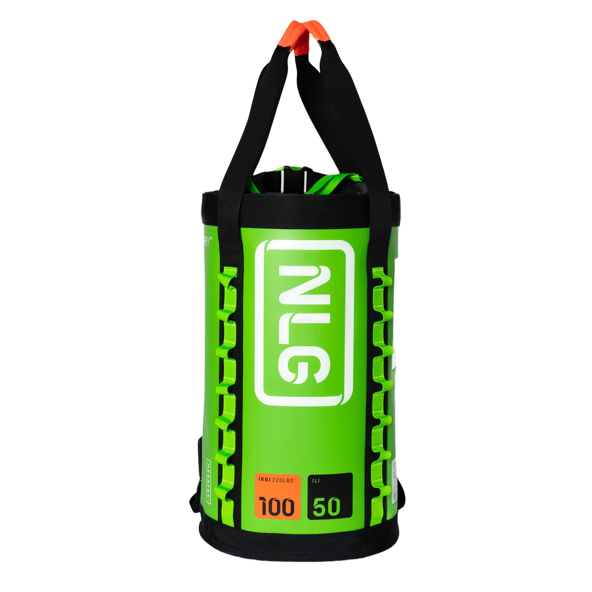 NLG Ascent Carry Bag - Image 4