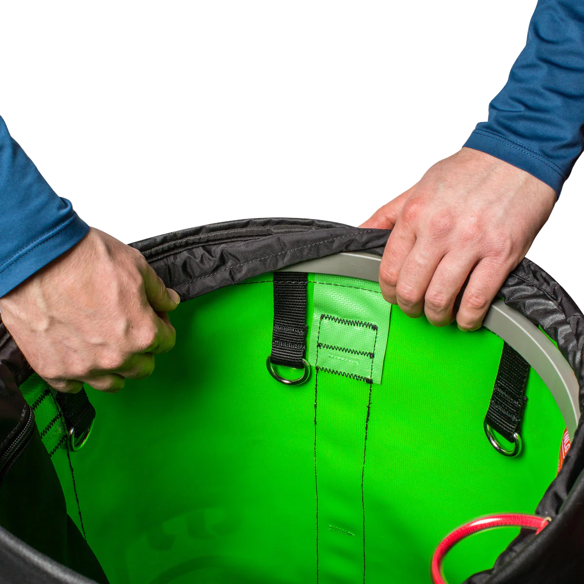 NLG Ascent Carry Bag - Image 5