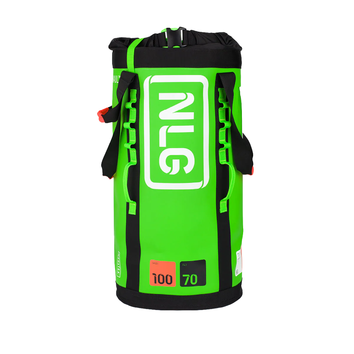 NLG Ascent Haul Bag