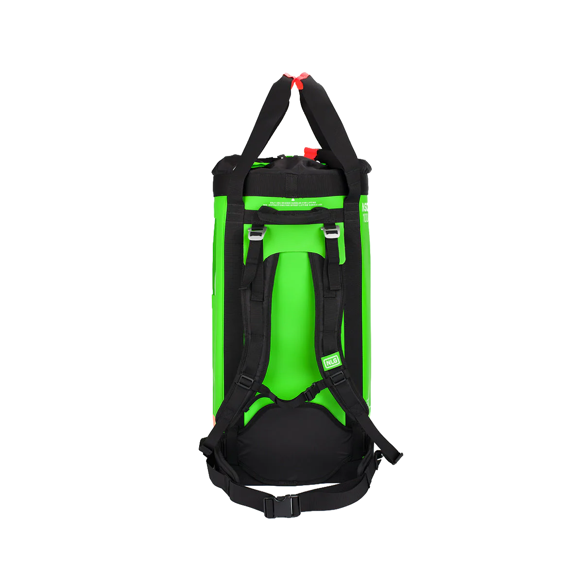 NLG Ascent Haul Bag - Image 2