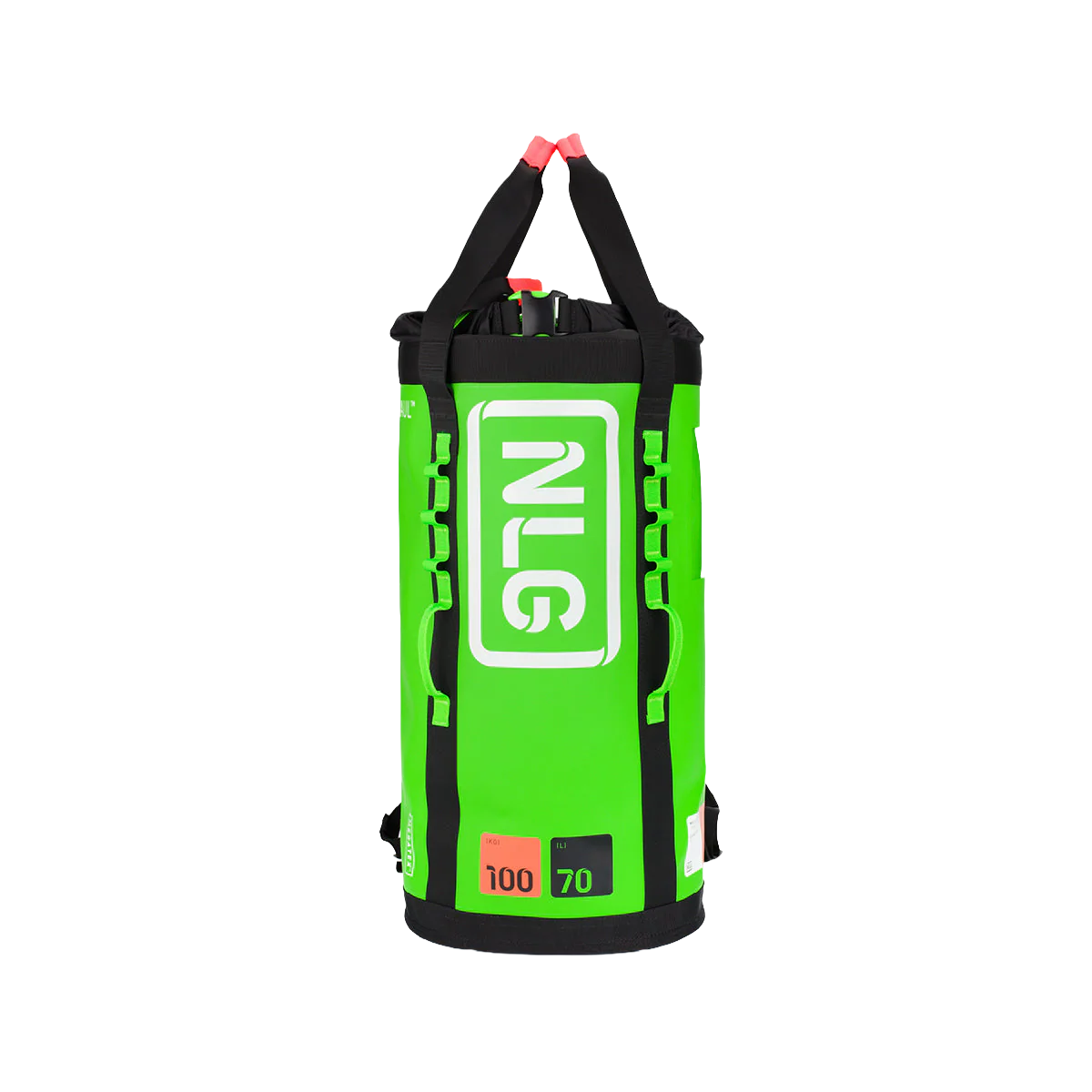 NLG Ascent Haul Bag - Image 3