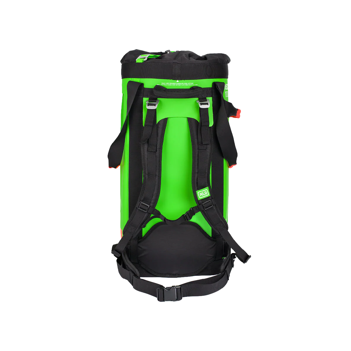 NLG Ascent Haul Bag - Image 4