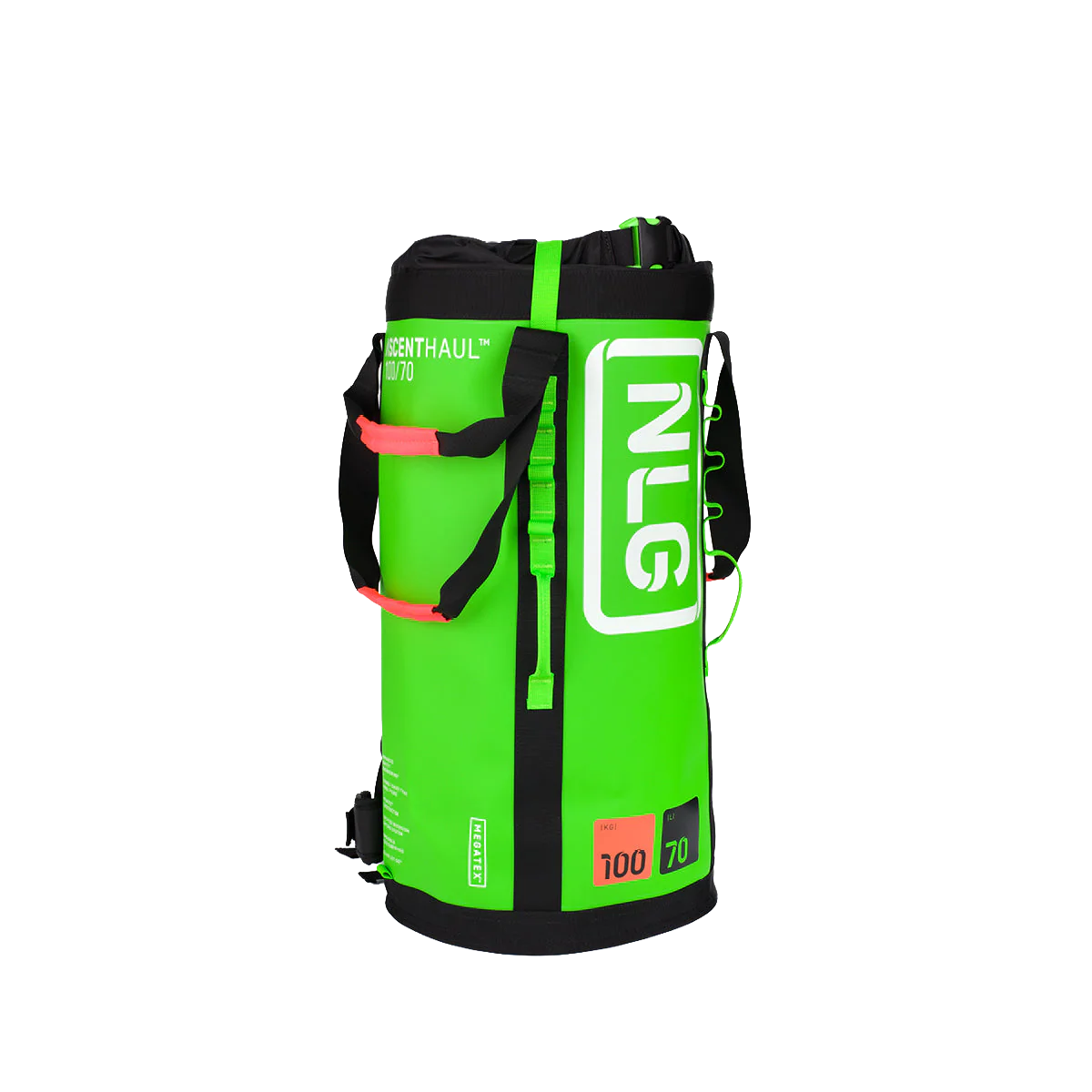 NLG Ascent Haul Bag - Image 5