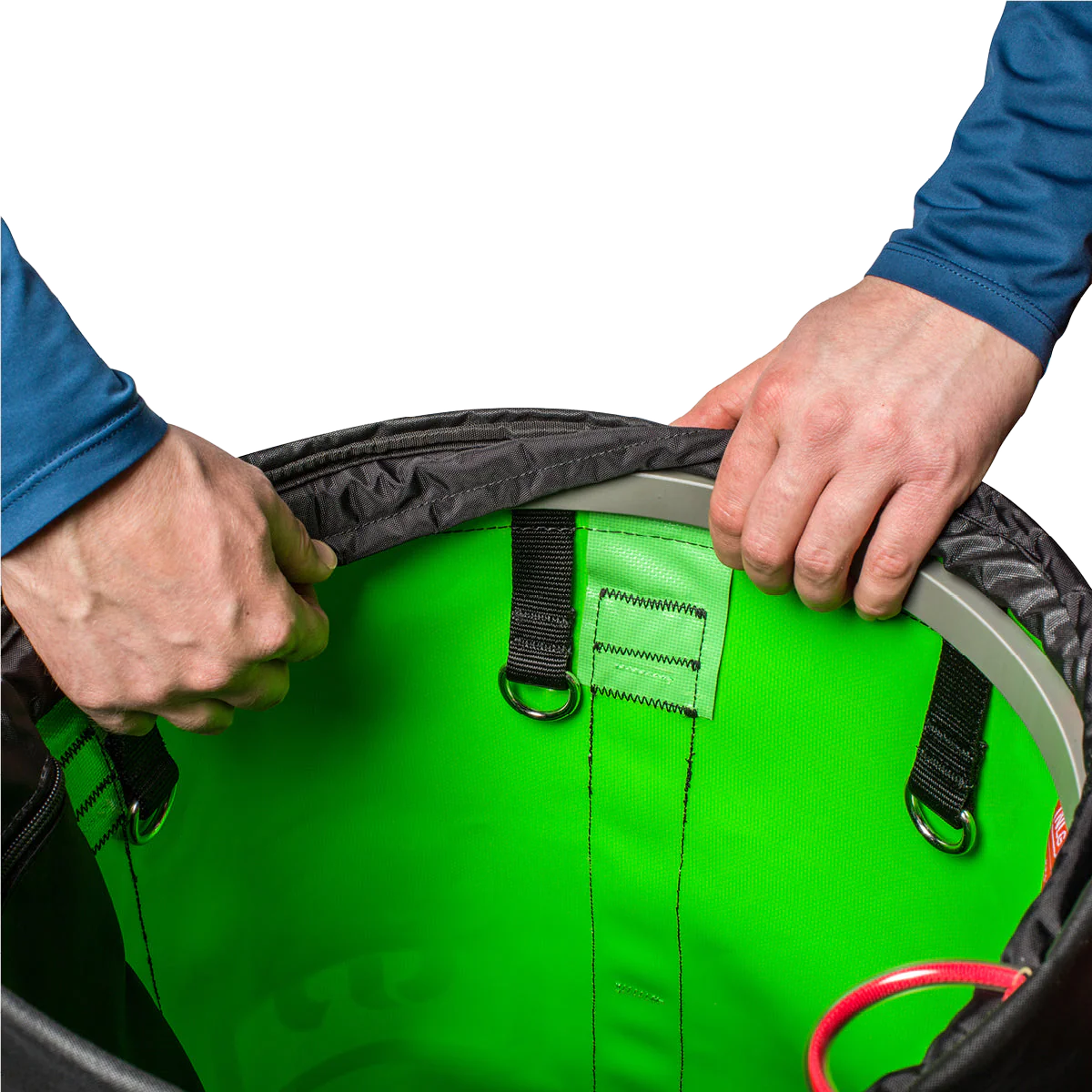 NLG Ascent Haul Bag - Image 7