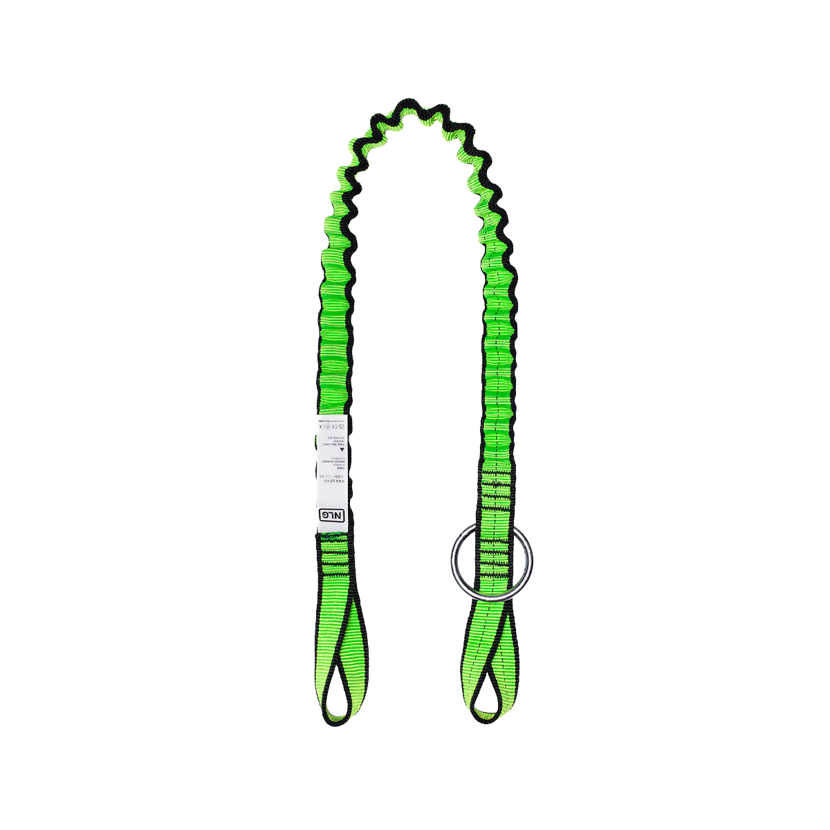 NLG Bungee Chainsaw Lanyard - Image 3