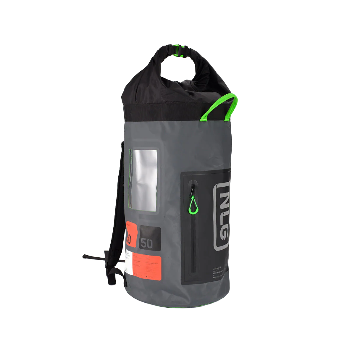 NLG Rope/Pro Backpack 50 - Image 3