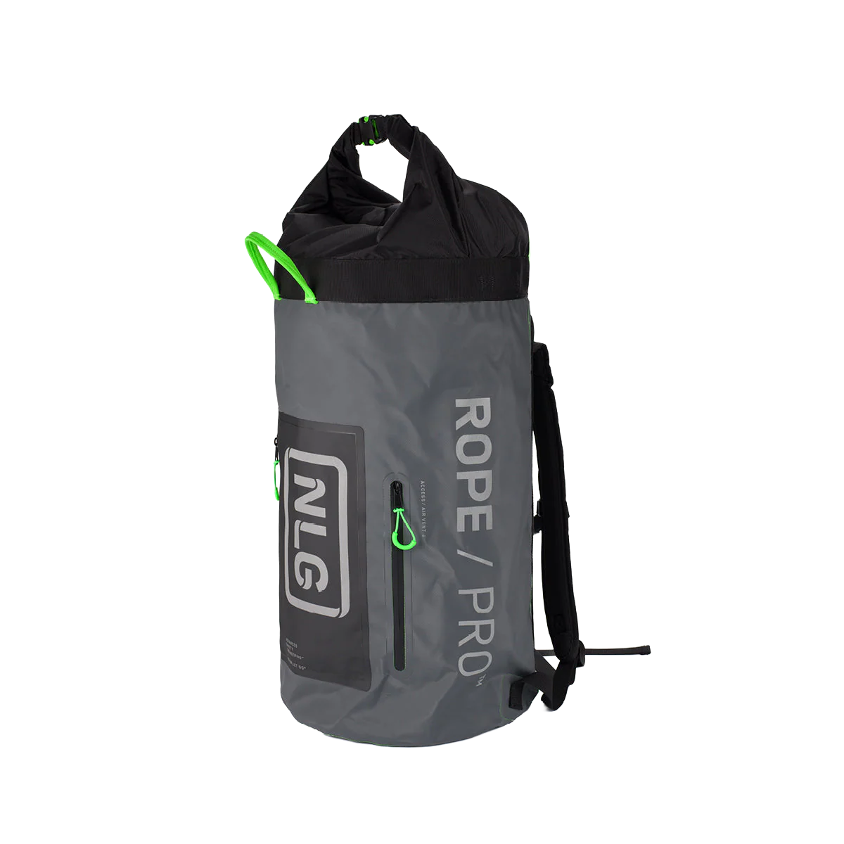 NLG Rope/Pro Backpack 50 - Image 4
