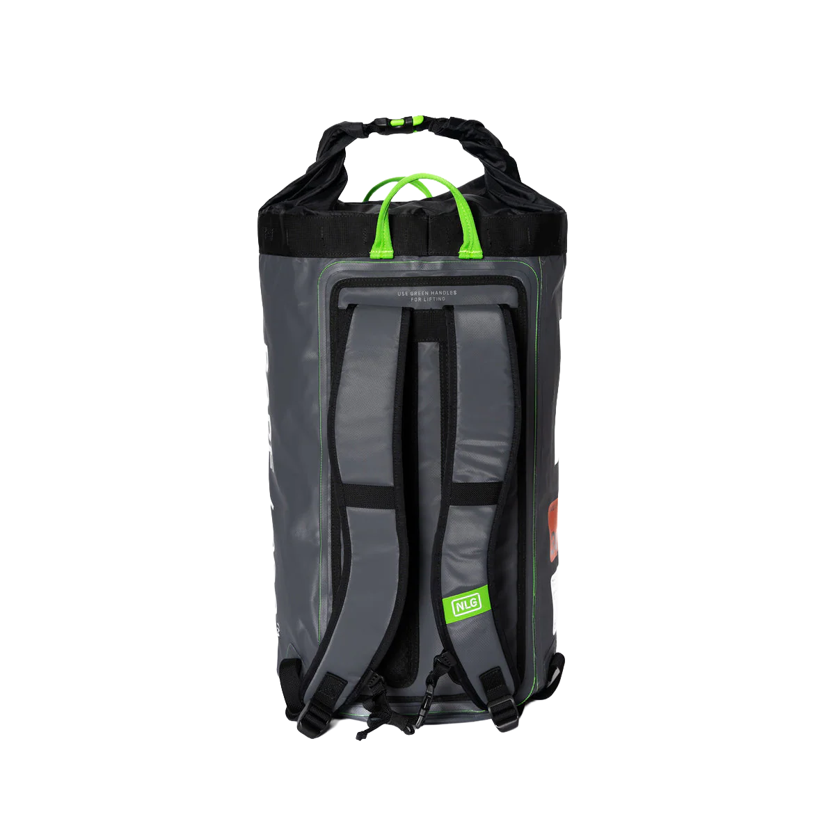 NLG Rope/Pro Backpack 50 - Image 5