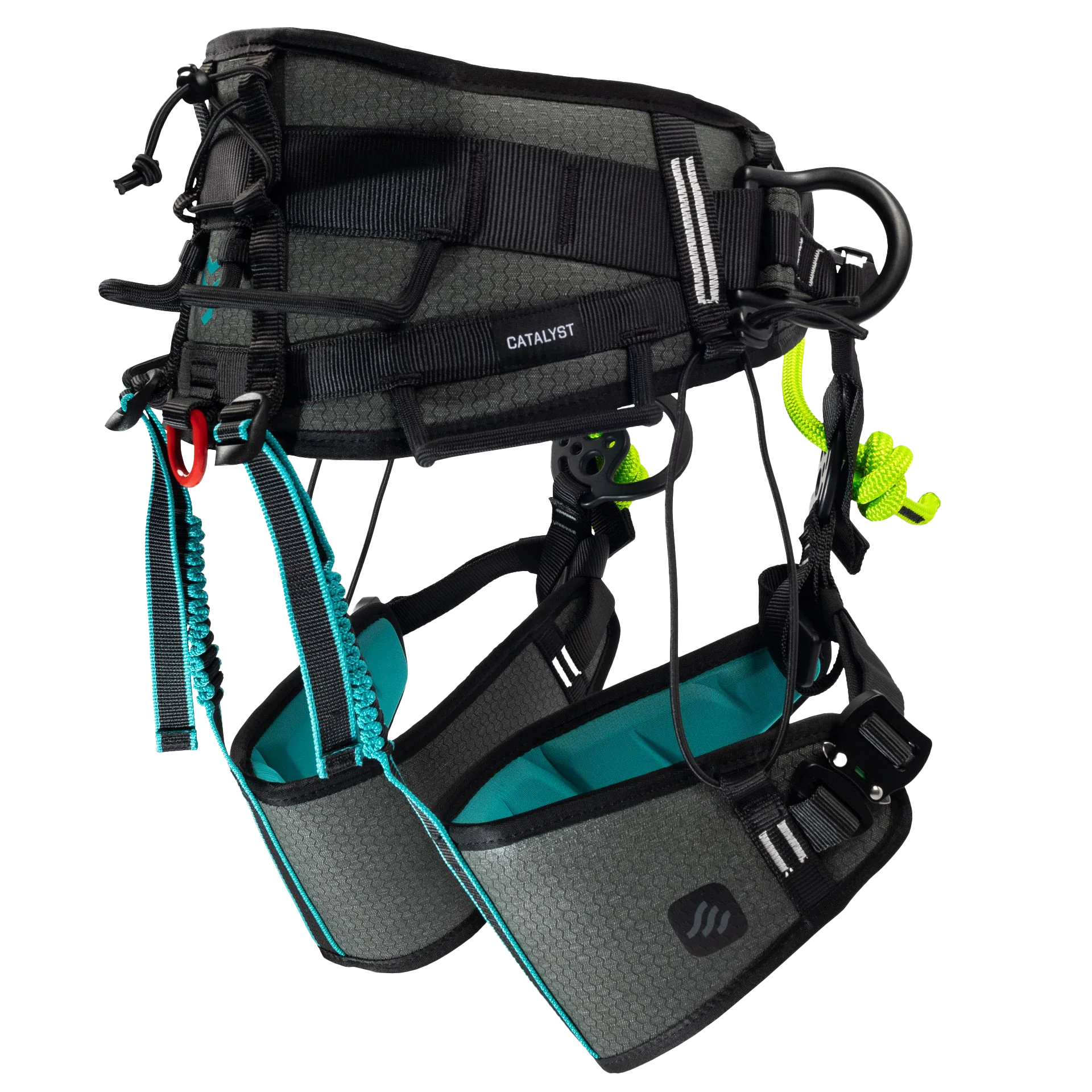 Notch Catalyst Harness - Image 5