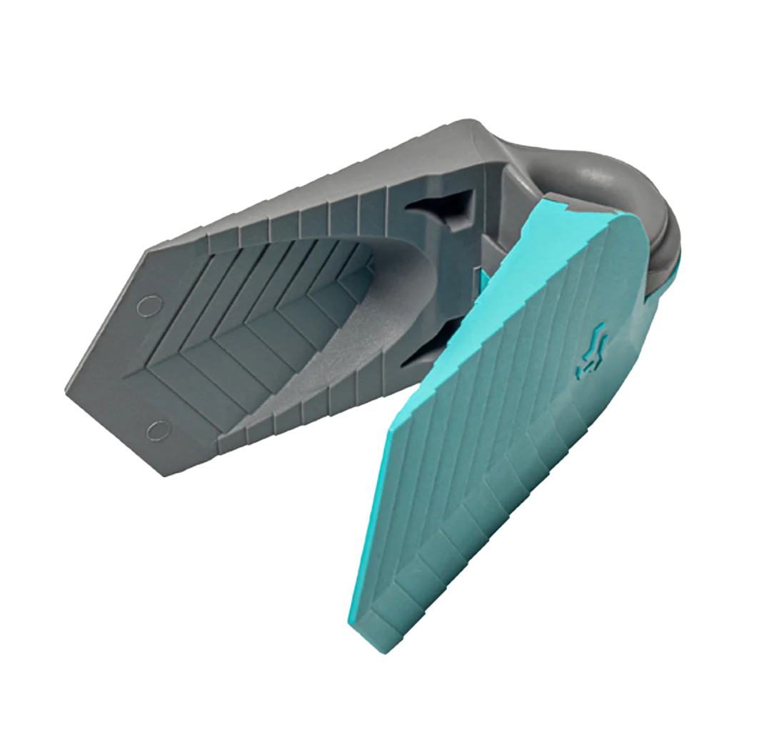Notch Dual Wedge