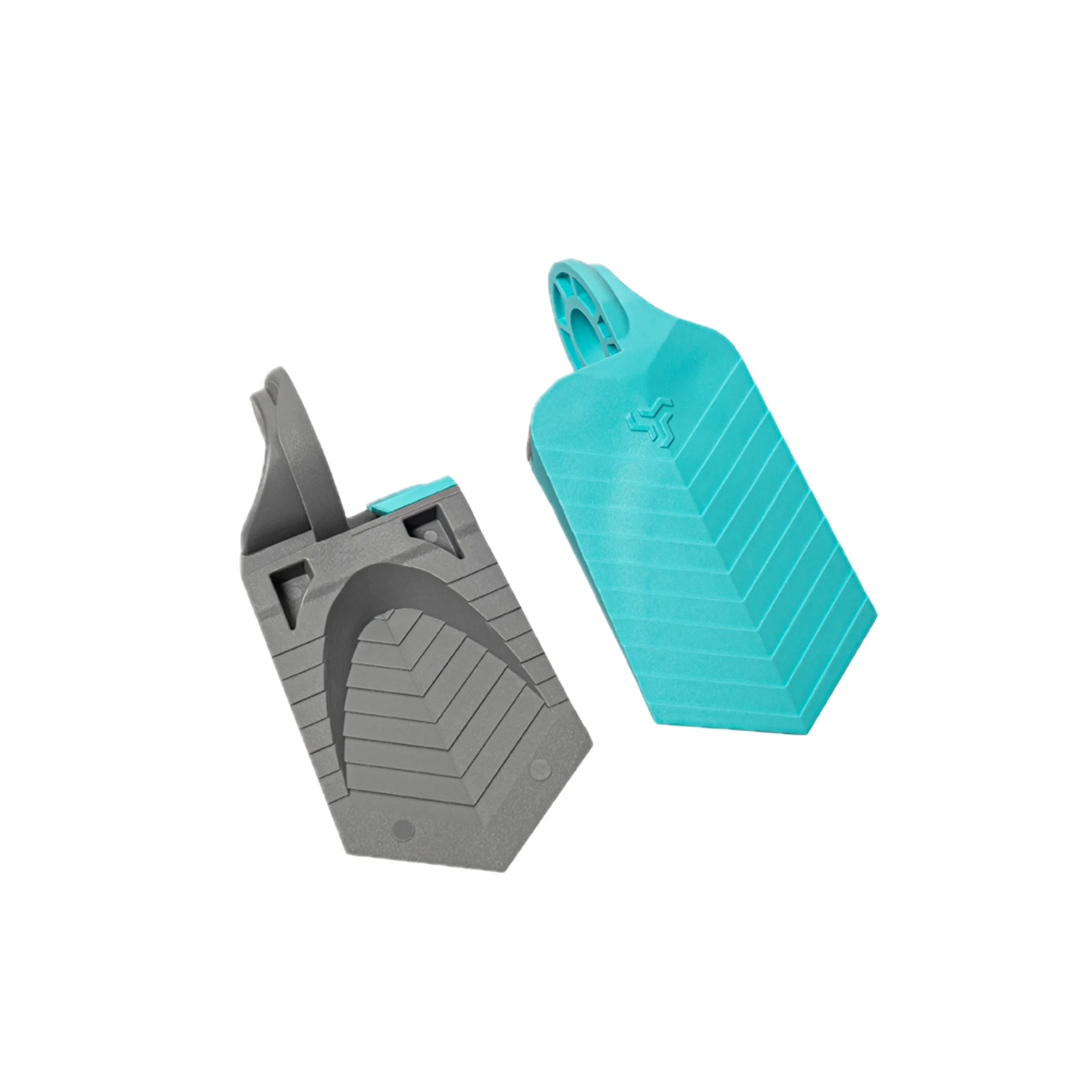 Notch Dual Wedge - Image 3