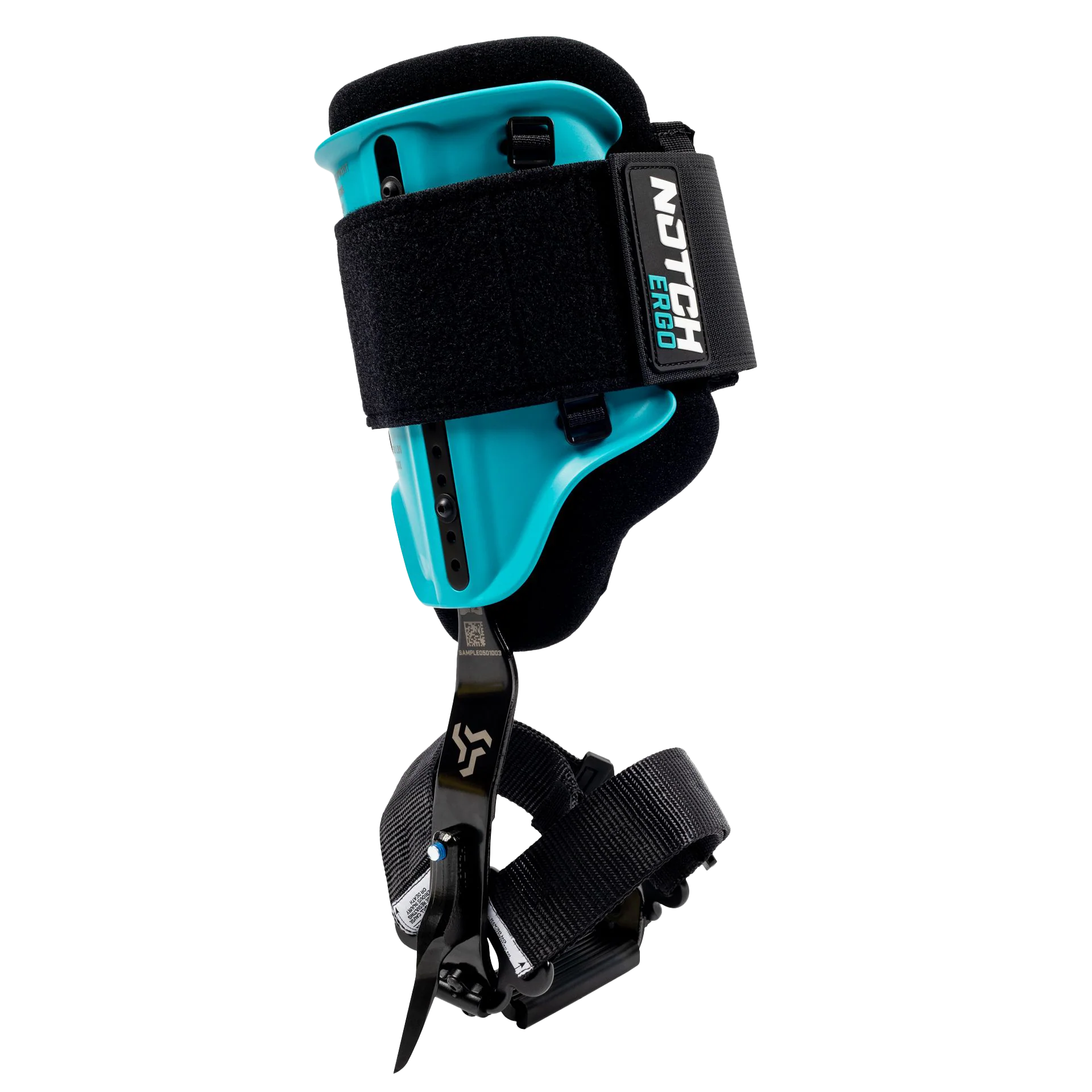 Notch Steel Climbers - Image 2