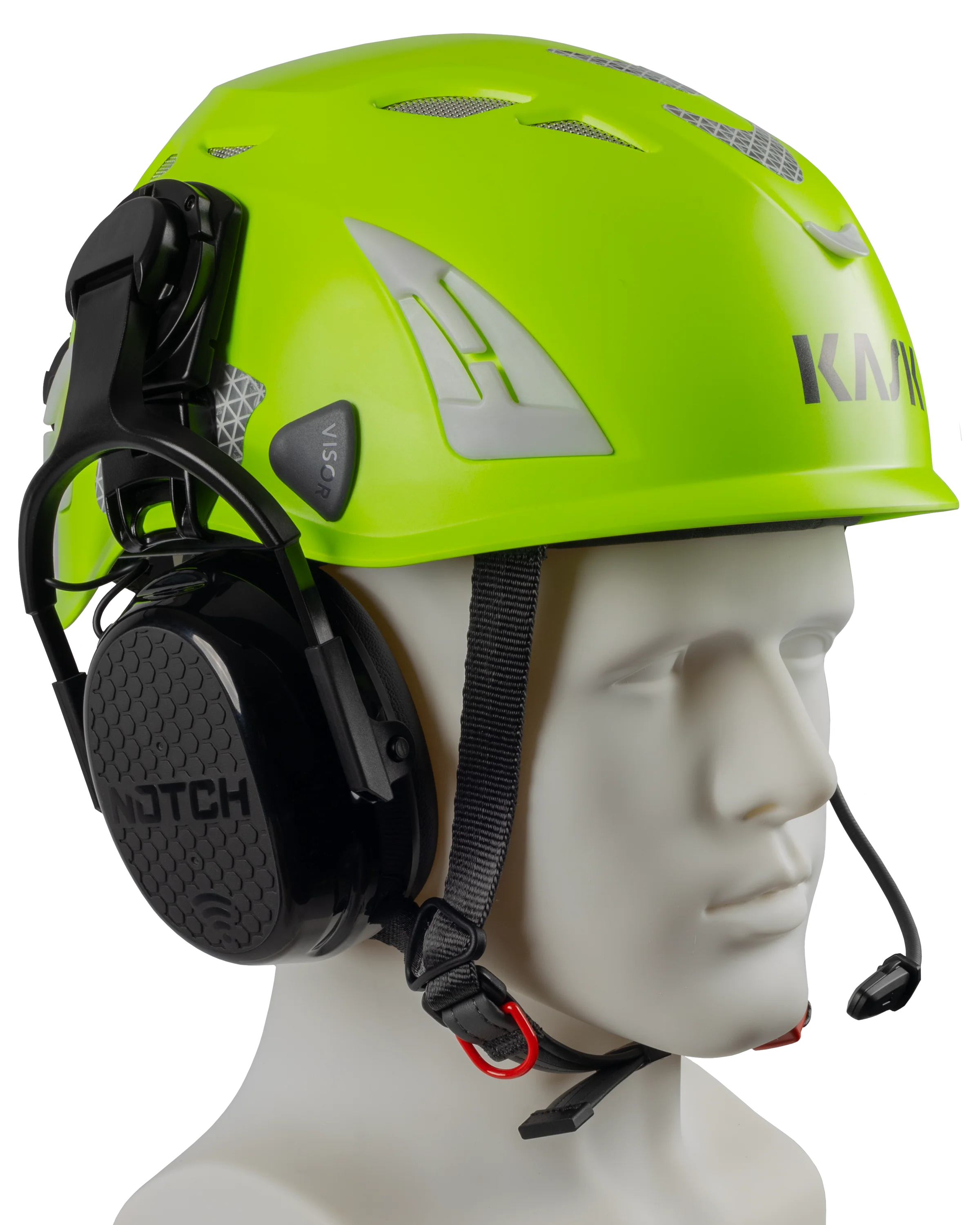 Notch Hookups - Image 5