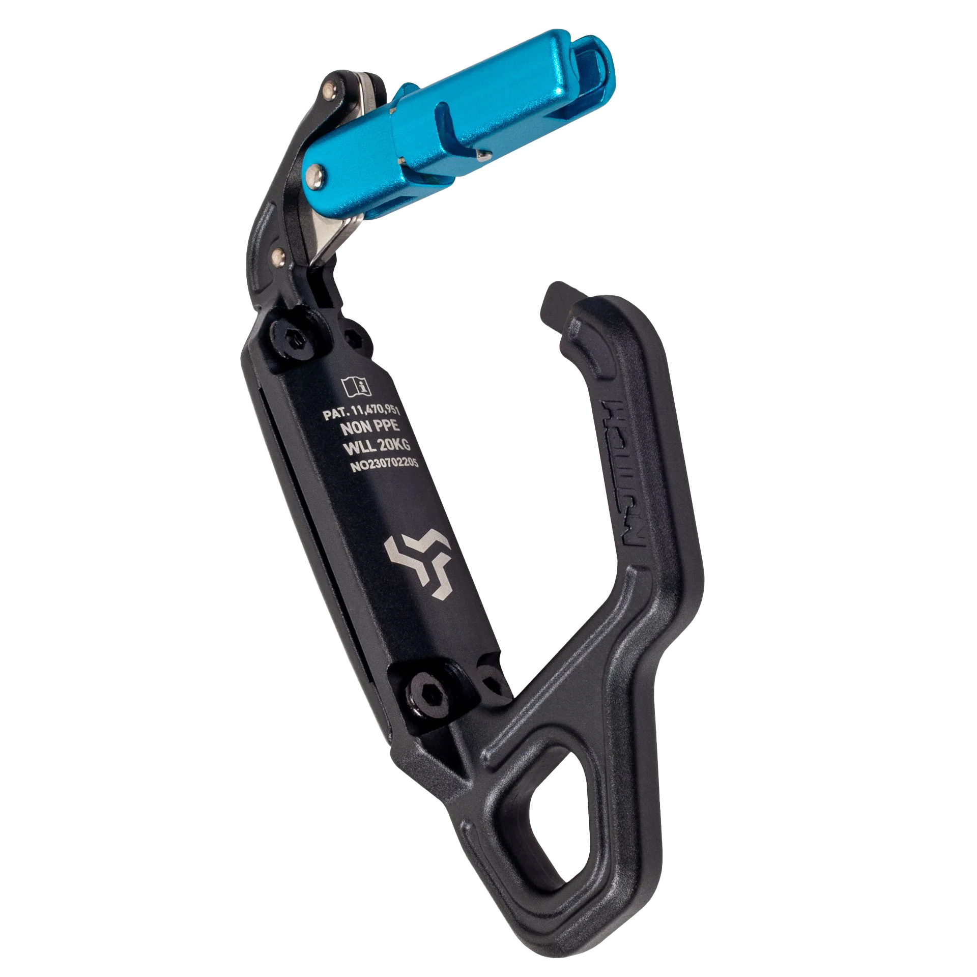 Notch Swinger - Image 4