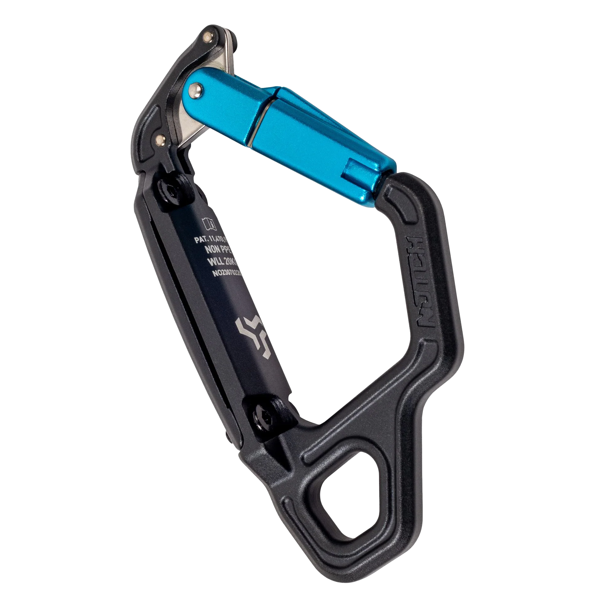 Notch Swinger - Image 5