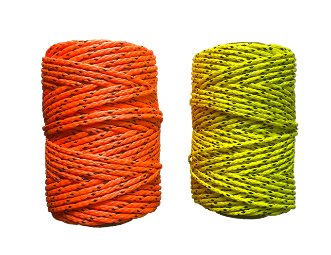 NOTCH THROW LINE