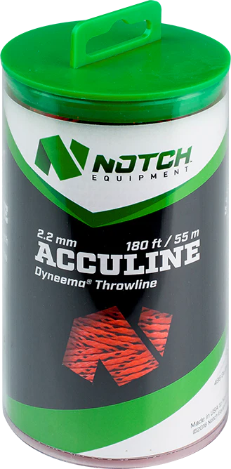 NOTCH THROW LINE - Image 2