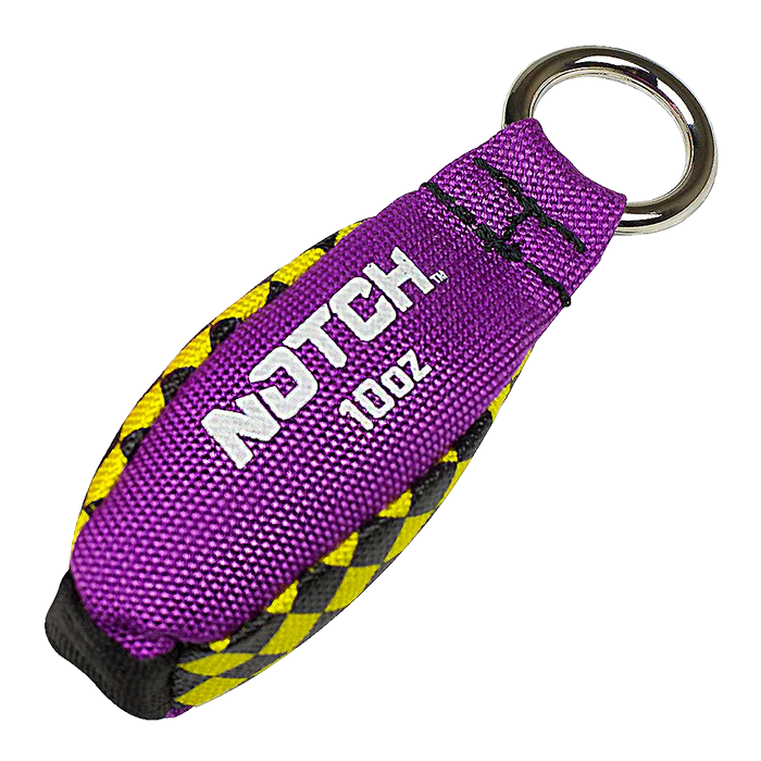 NOTCH THROW WEIGHT - Image 3
