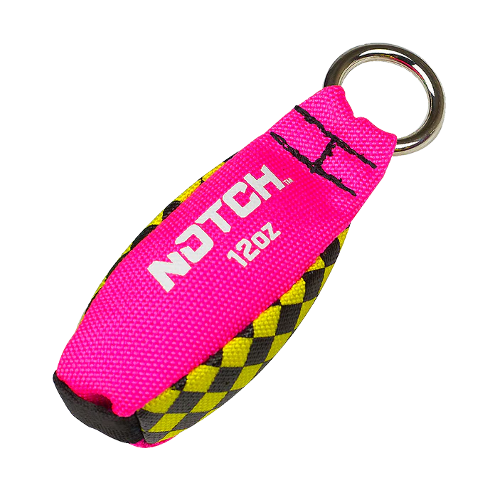 NOTCH THROW WEIGHT - Image 4