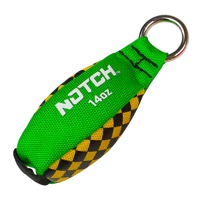 NOTCH THROW WEIGHT - Image 5