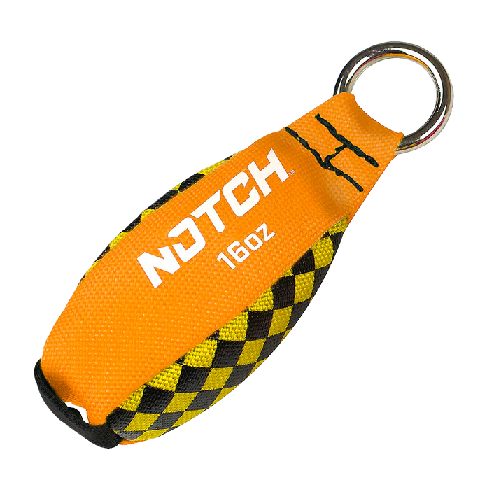 NOTCH THROW WEIGHT - Image 6