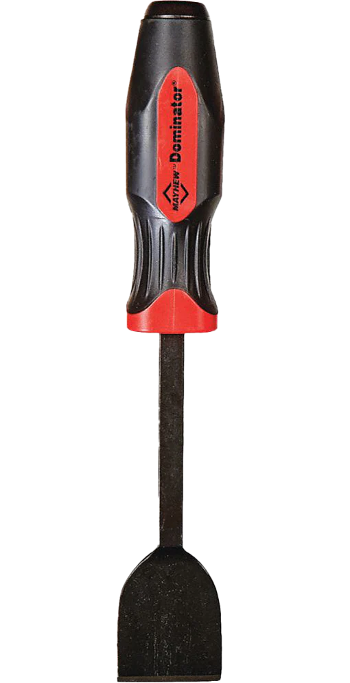 Scraper 1-1/2" Blade Width