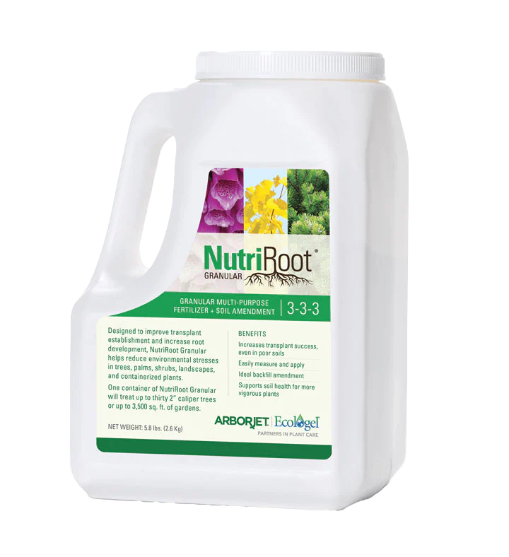 NutriRoot® Granular 3-3-3