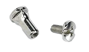 Nuts & Bolts for Corona Pruning saw