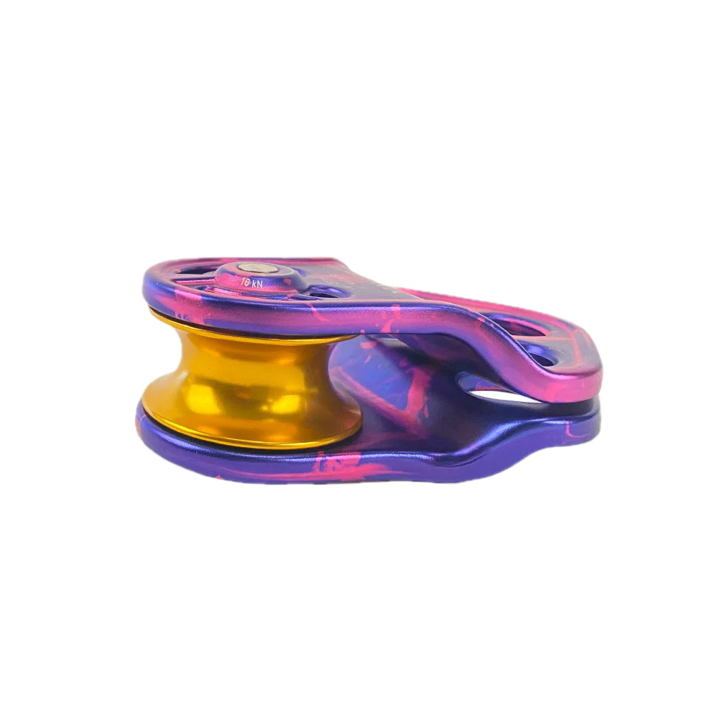 Octavia Triple Attachment Pulley - Image 2
