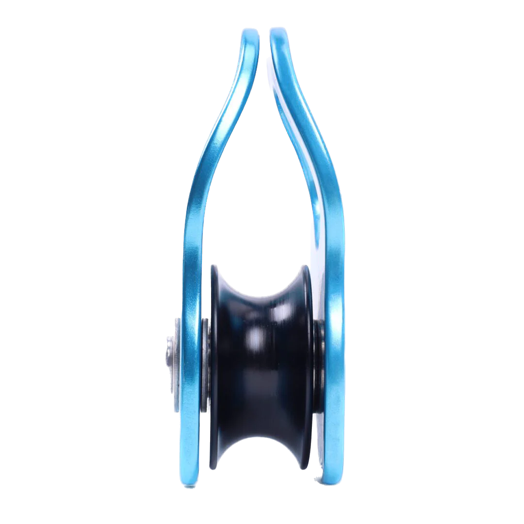 Omega Pacific Revo Ice Pulley - Image 3