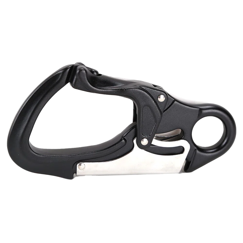 Omega Pacific Squatch Claw Aluminum Double Action Quik-Lok