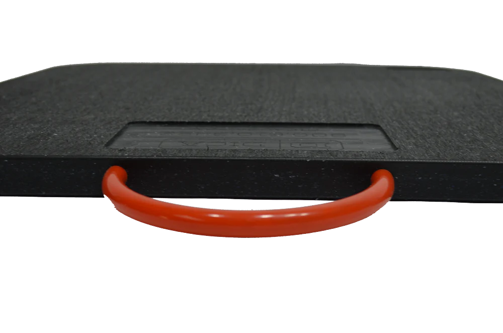 OUTRIGGER PAD - Image 2