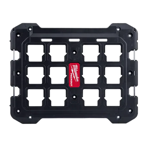 PACKOUT Mounting Plate