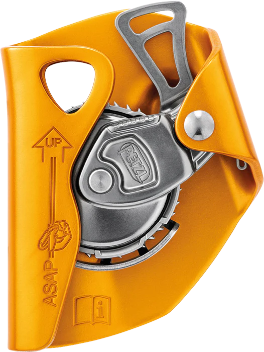 PETZL ASAP