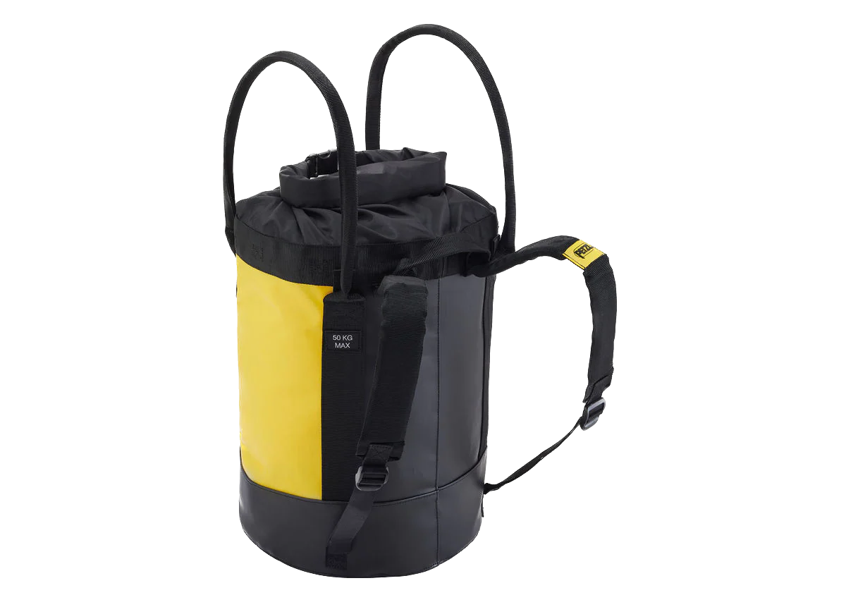 Petzl Bucket 30L Bag - Image 4