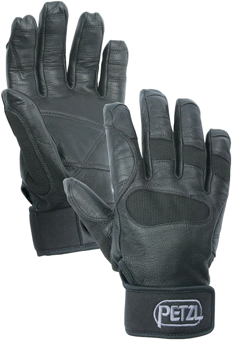 PETZL CORDEX PLUS GLOVES
