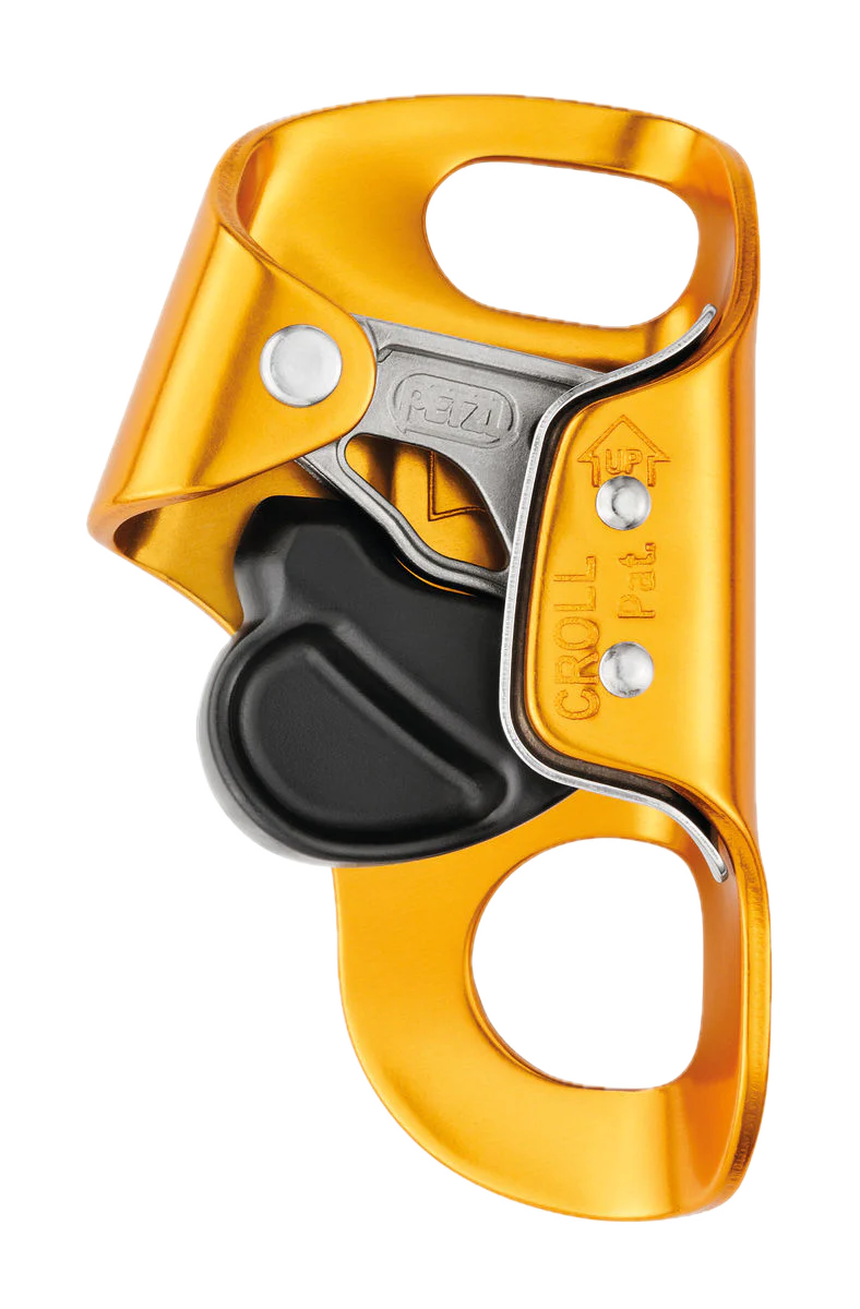 Petzl CROLL S