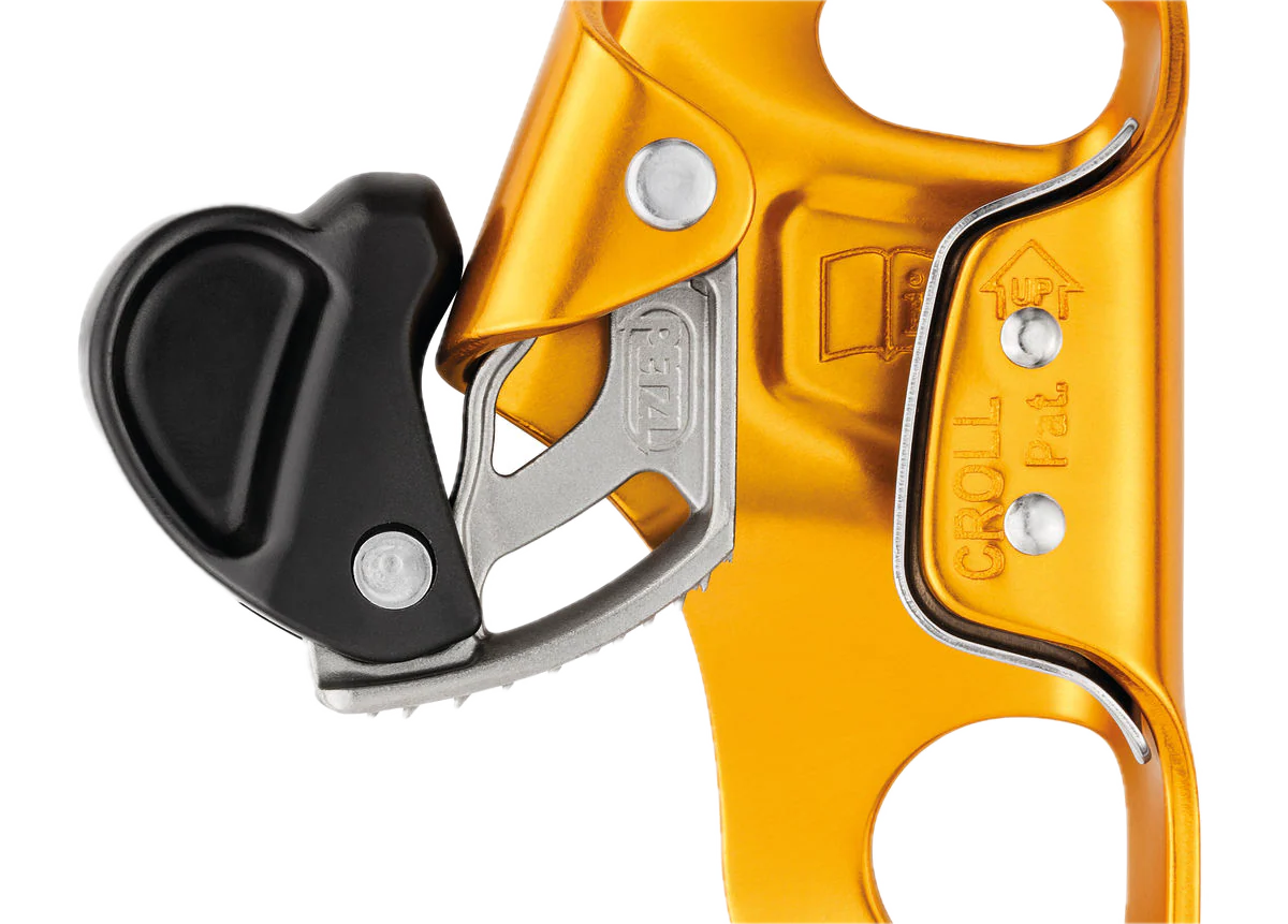 Petzl CROLL S - Image 2