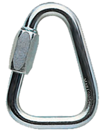 PETZL DELTA QUICK LINK