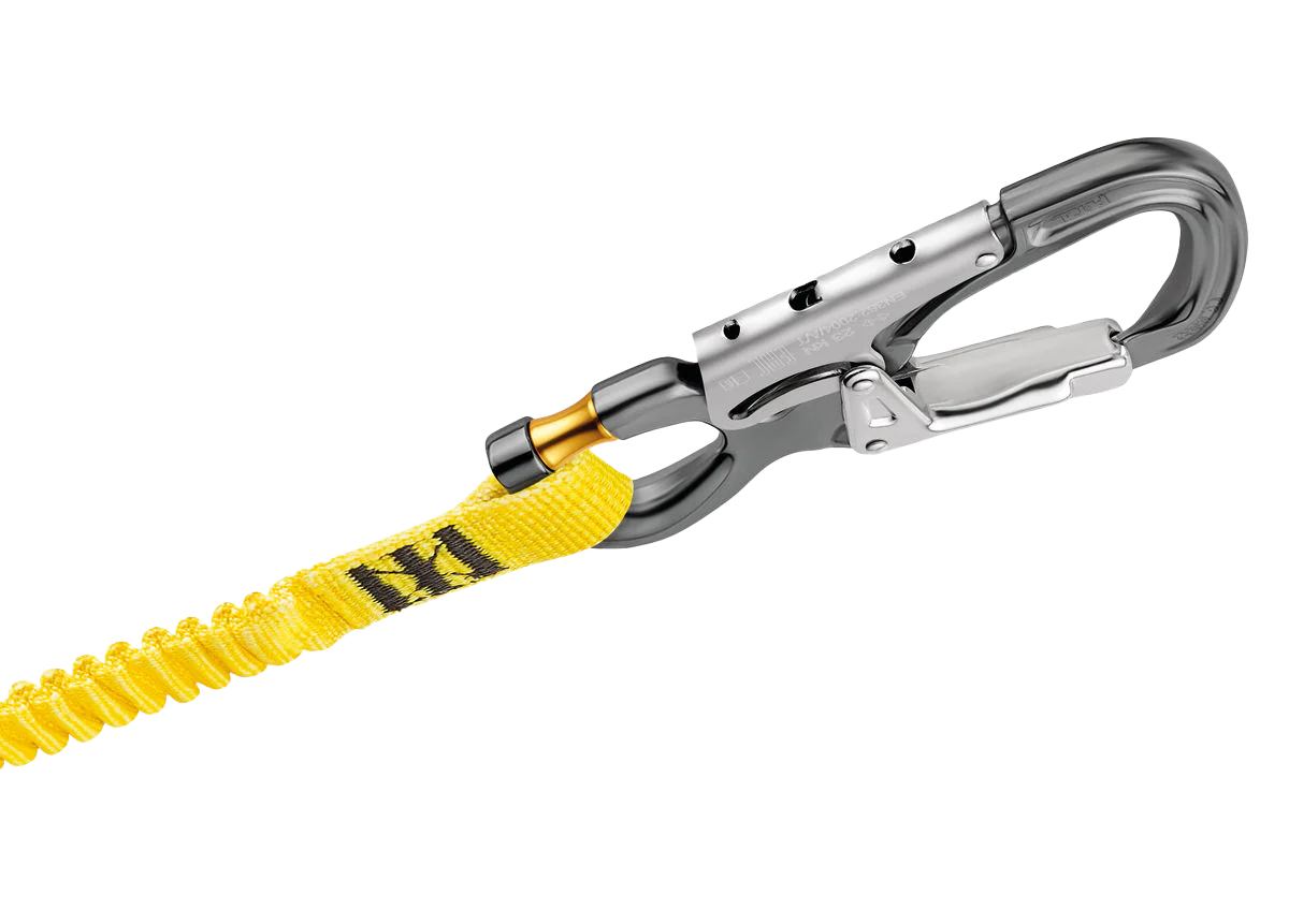 PETZL EASHOOK OPEN - Image 3