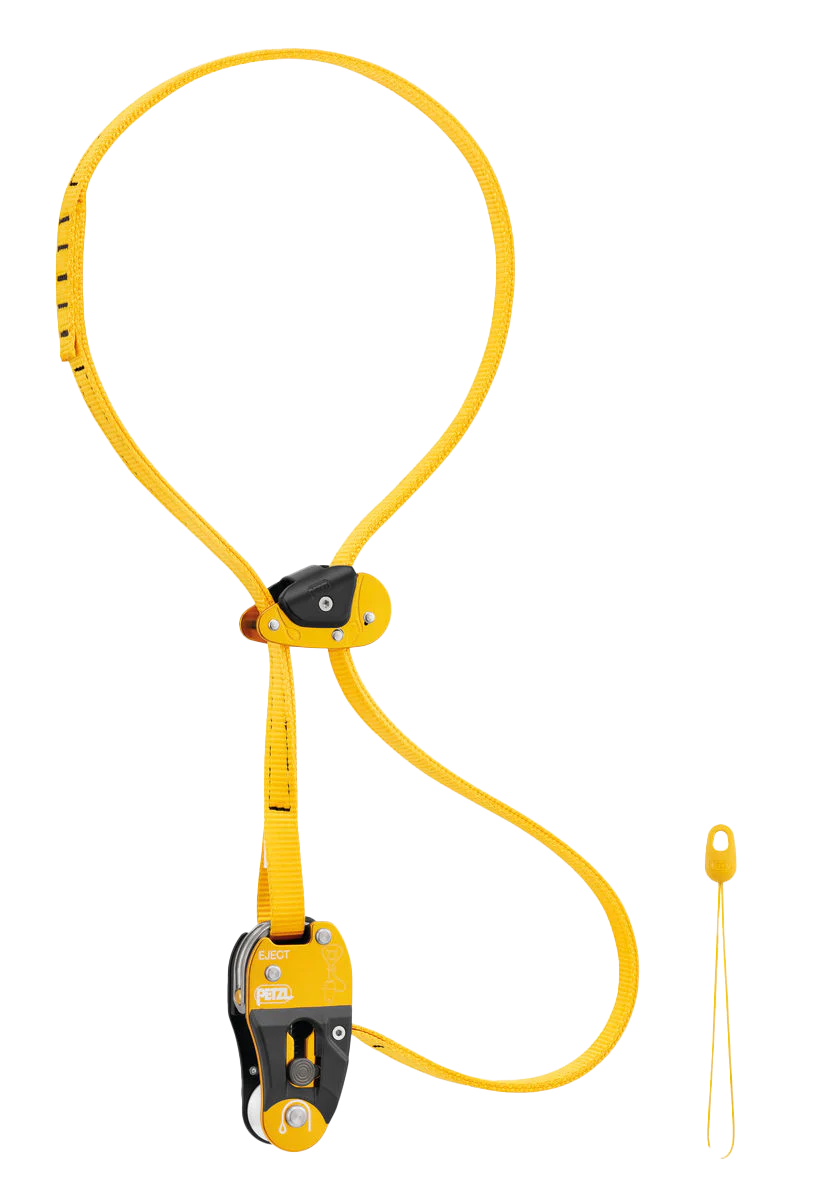 PETZL EJECT