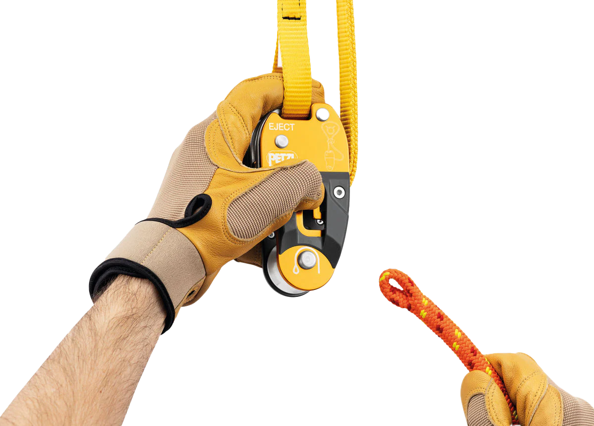 PETZL EJECT - Image 2