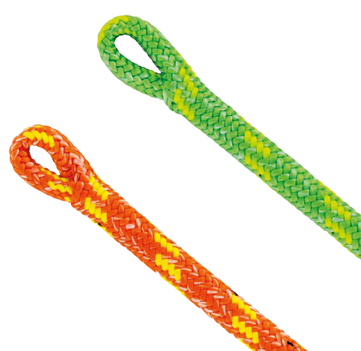 Petzl Flow Rope 11.8mm